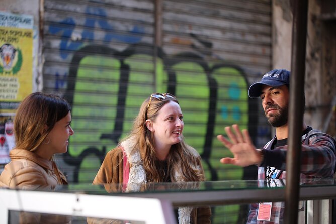 Palermo Original Street Food Walking Tour by Streaty - Who will enjoy this Palermo food walk