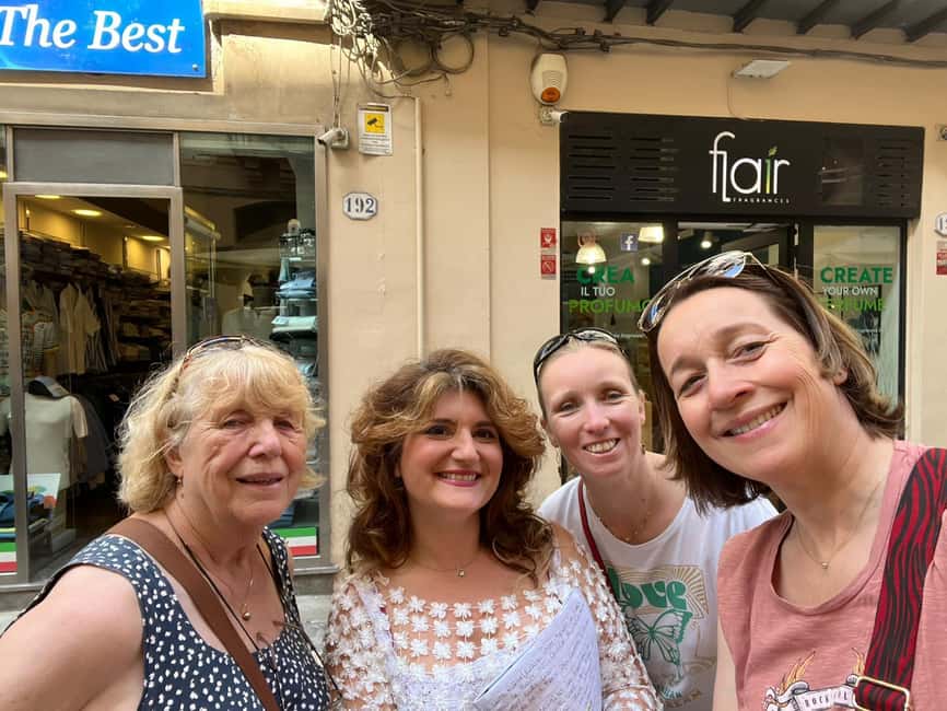 Palermo: Private Walking Tour with a Local - Why a private walk can improve your Palermo visit