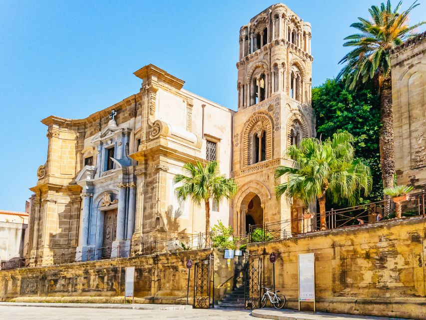 Palermo: Private Walking Tour with a Local - Extending the walk to three, four, or six hours