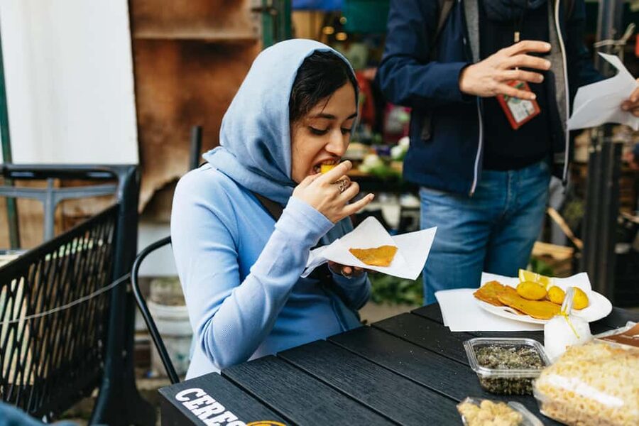 Palermo: Street Food and History Walking Tour - What makes this Palermo tour worth considering