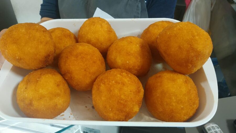 Palermo: Street Food Walking Tour with Local Guide & Tasting - Dietary limits and who should skip it