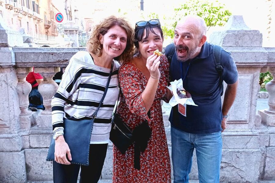 Palermo: Walking Tour of Historic Markets and Monuments - Key points about Palermo’s market and monument walk
