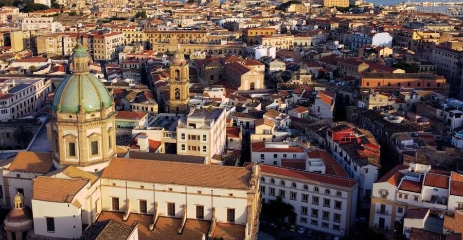 Palermo: Walking Tour of Historic Markets and Monuments - Why this three-hour route works well