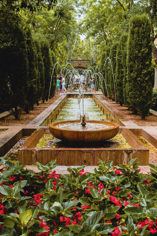 Palma, Cathedral & Valldemossa: Guided walking Tour - Why this Palma and Valldemossa pairing works