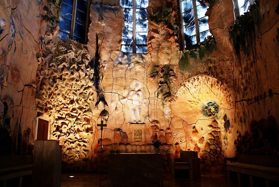 Palma de Mallorca: City Walking Tour with The Cathedral - S’Hort del Rei and Palma’s royal setting