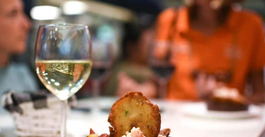 Palma de Mallorca: Foodie Walking Tour of the Old Town - Mercat de l’Olivar and a proper tapas pause