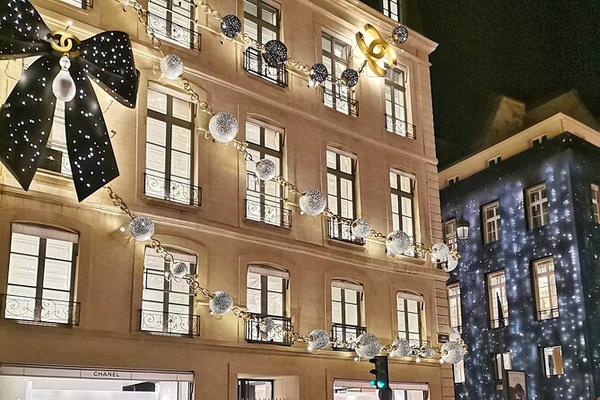 Paris City of Fashion History Private Guided Walking Tour - Ivo’s teaching style and the private format