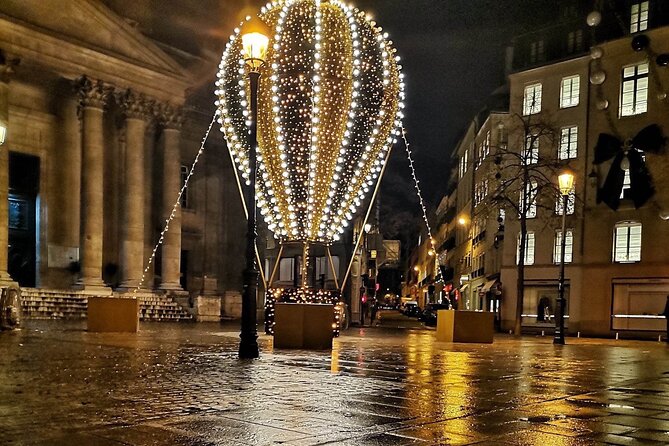 Paris City of Fashion History Private Guided Walking Tour - Who will enjoy this most