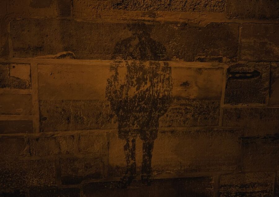 Paris: Dark History and Ghostly Guided Walking Tour - Ghosts of poets, theaters, and the Opera House