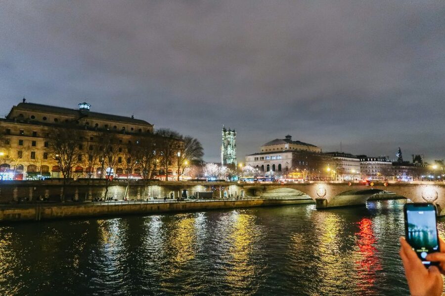 Paris: Dark History and Ghostly Guided Walking Tour - Meeting near Notre Dame at 1 Rue d’Arcole