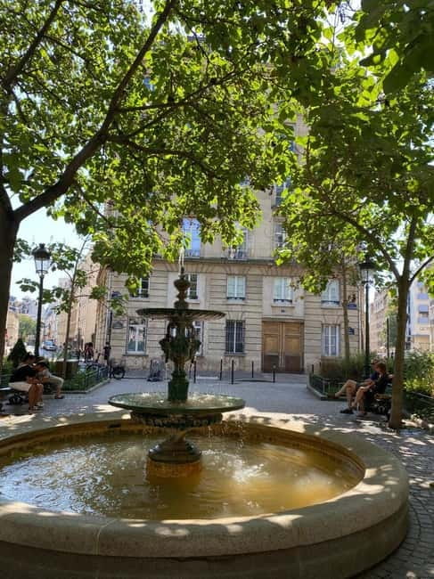 Paris: Emily Filming Locations Walking Tour - Is $28 a good deal?