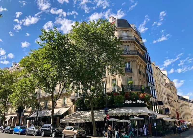 Paris: Emily inspired walking tour - Practical Details That Matter