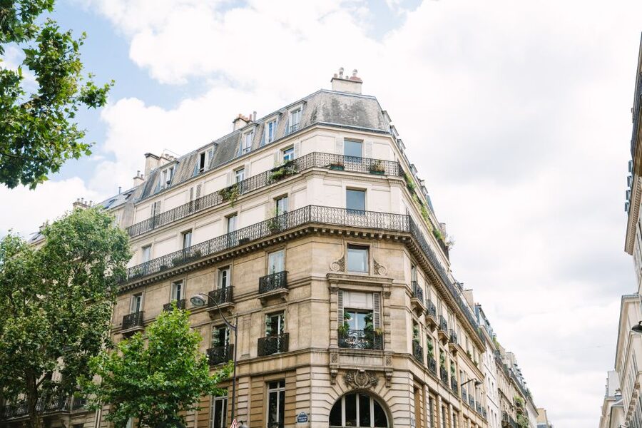 Paris: Emily Inspired Walking Tour - Timing, weather, and what to bring