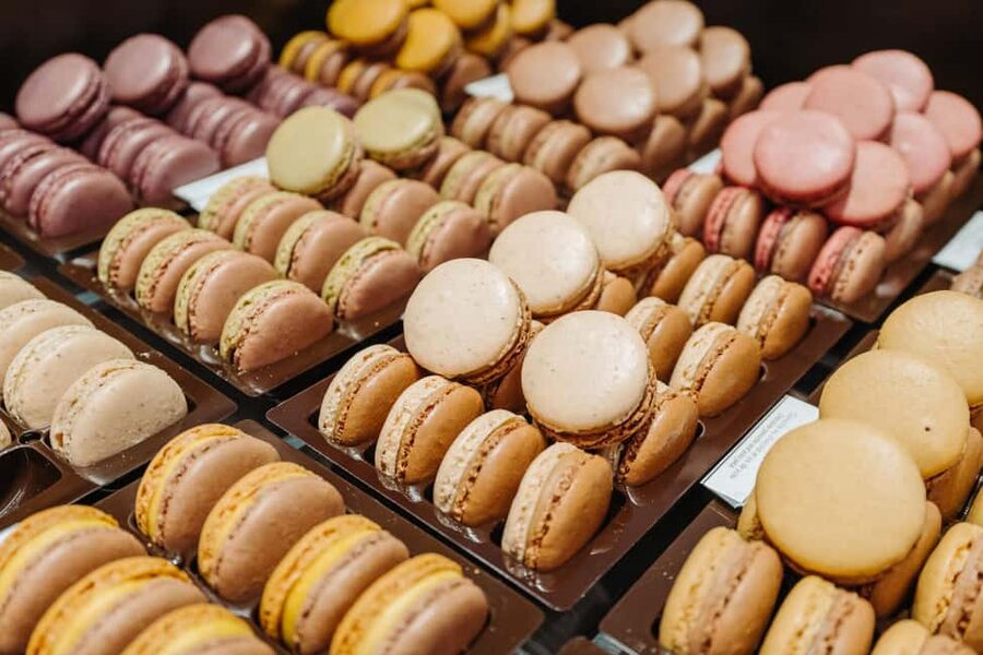 Paris: Food and Wine Tasting Walking Tour in Le Marais - Why Le Marais works so well for a food walk