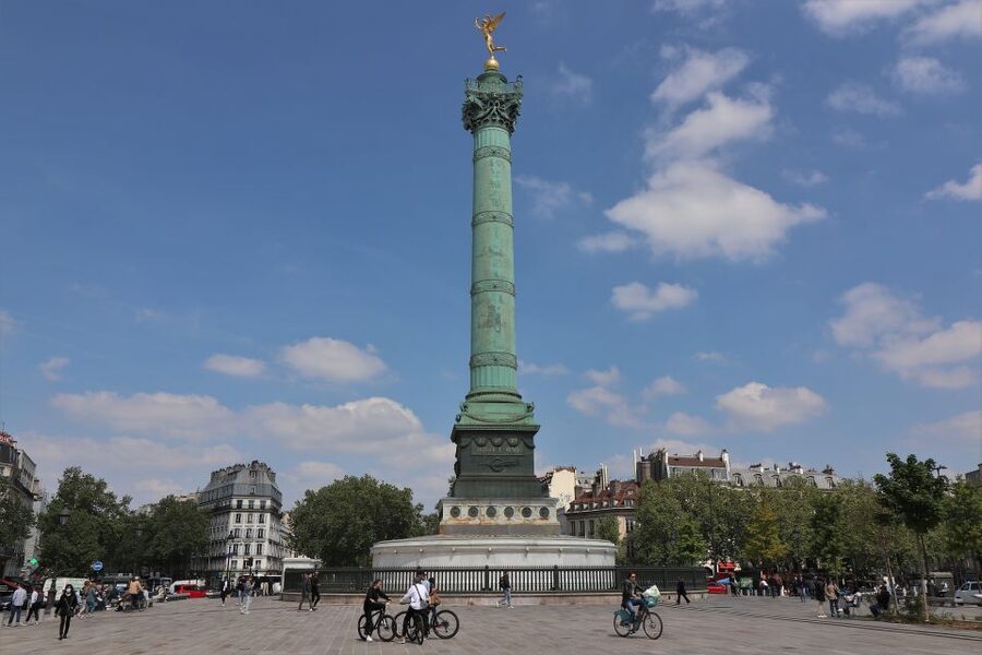 Paris: French Revolution Walking Tour - Key points to know before you book