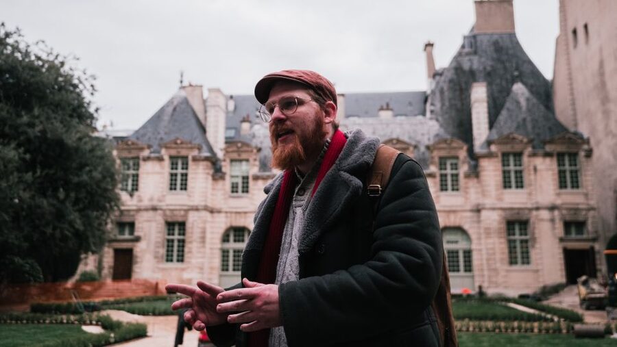 Paris: French Revolution Walking Tour - Why this Paris walk works better than a textbook