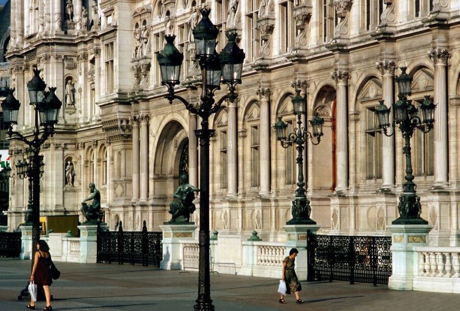 Paris: French Revolution Walking Tour - What the route gives you, and what it leaves out