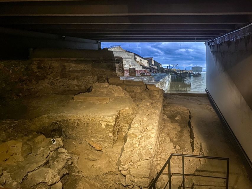 Paris: Île de la Cité and Notre-Dame Walking Tour With Crypt - How much value do you get for $47?