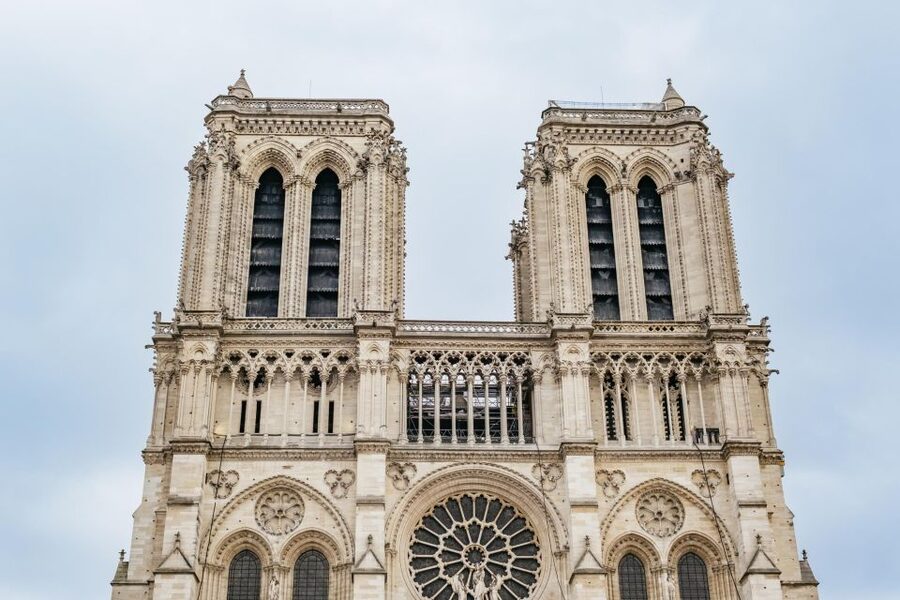 Paris: Ile de la Cité Walking Tour with Sainte-Chapelle - Who should book this Île de la Cité walk?