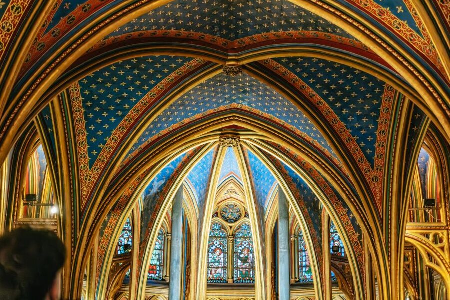 Paris: Ile de la Cité Walking Tour with Sainte-Chapelle - What makes the guides worth having
