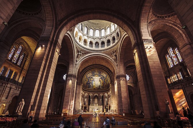 Paris in a Day: Louvre or Orsay, Eiffel Tower, City Walk & Cruise - Why this tour works for a first day in Paris