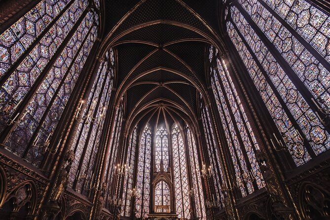 Paris in a Day: Louvre or Orsay, Eiffel Tower, City Walk & Cruise - Tuesday changes the museum plan