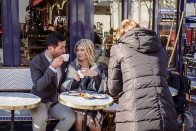 Paris in a Day: Louvre or Orsay, Eiffel Tower, City Walk & Cruise
