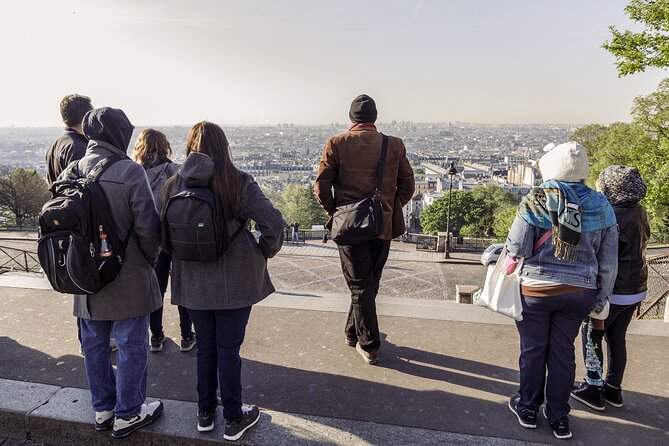 Paris in a Day: Louvre or Orsay, Eiffel Tower, City Walk & Cruise - The Latin Quarter adds a short local walk