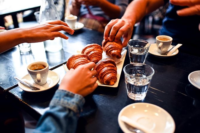 Paris Le Marais Food Tour With 10+ Tastings, Cheese, Wine & More - Why Le Marais works so well for a food walk