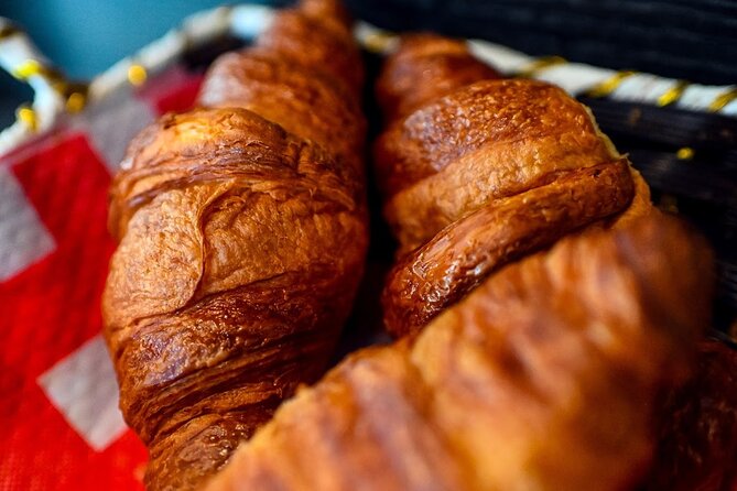 Paris Le Marais Food Tour With 10+ Tastings, Cheese, Wine & More - Macarons, chocolate, and the mystery dish