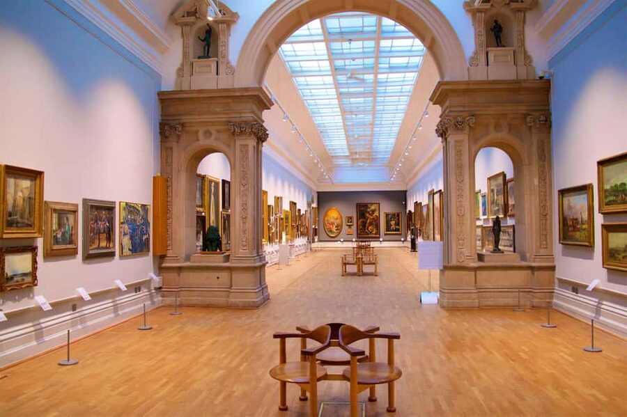 Paris: Louvre Museum Entry Ticket and Garden Walking Tour - How to use your museum time wisely