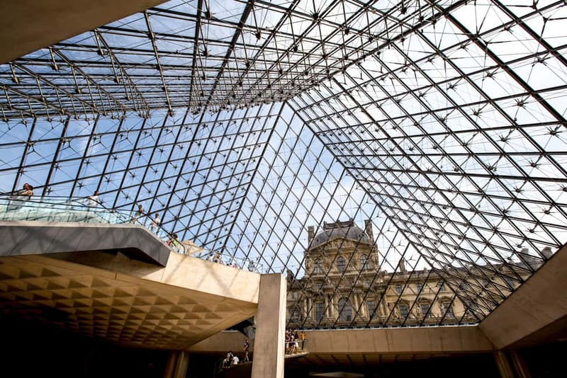Paris: Louvre Museum Entry Ticket and Garden Walking Tour - Is $51 a fair price?