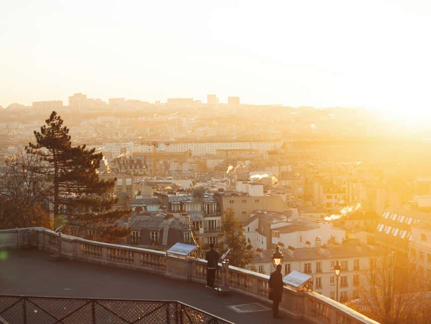 Paris: Montmartre Hidden Gems and Highlights Walking Tour - Why this short Montmartre walk works