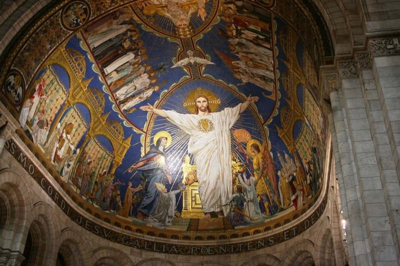 Paris: Montmartre Highlights Walking Tour with a Local Guide - The quieter corners beyond the postcard route