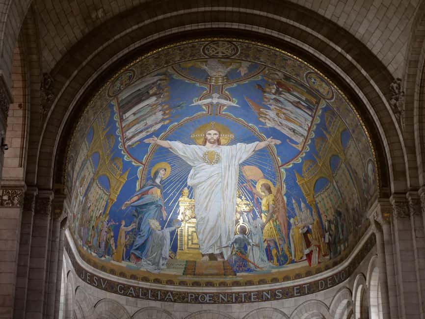 Paris: Montmartre Must-See Walking Tour with a Local Guide - Dalida, quiet gardens and the Moulin de la Galette