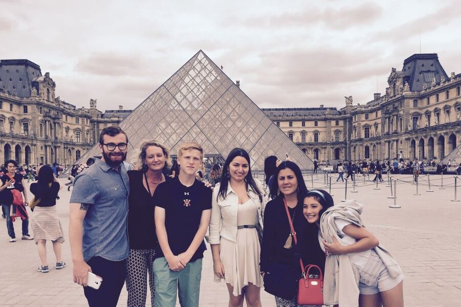 Paris: Private Walking Tour with a Local - What makes this Paris walk worth considering