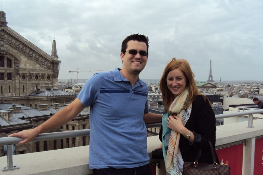 Paris: Private Walking Tour with a Local - Who should book this Paris experience?