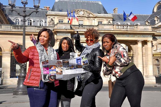 Paris Private Walking Tour with a Personal Photographer - What this Paris photo walk really is