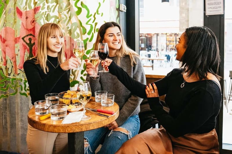 Paris: Saint Germain des Prés Guided Foodie Walking Tour - Key points at a glance