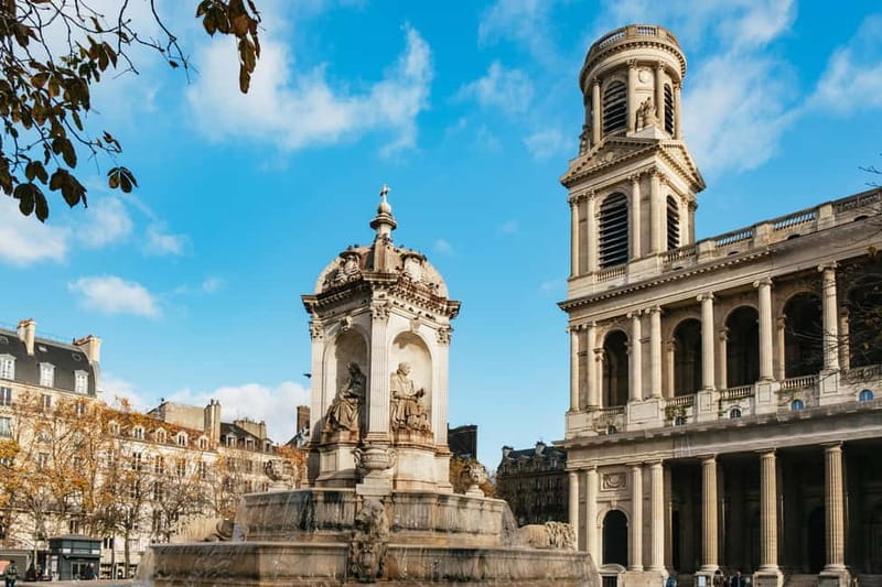 Paris: Saint Germain des Prés Guided Foodie Walking Tour - Practical advice before you book