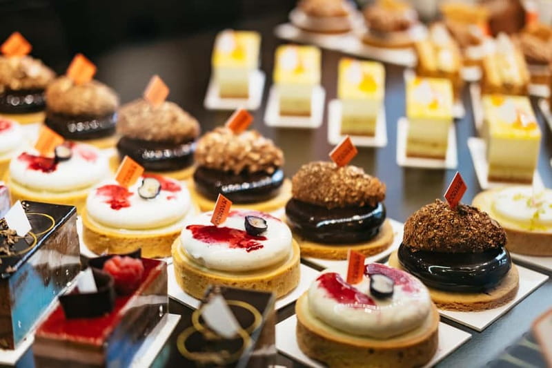 Paris: Saint Germain des Prés Guided Foodie Walking Tour - Starting beside Saint Germain des Prés Church