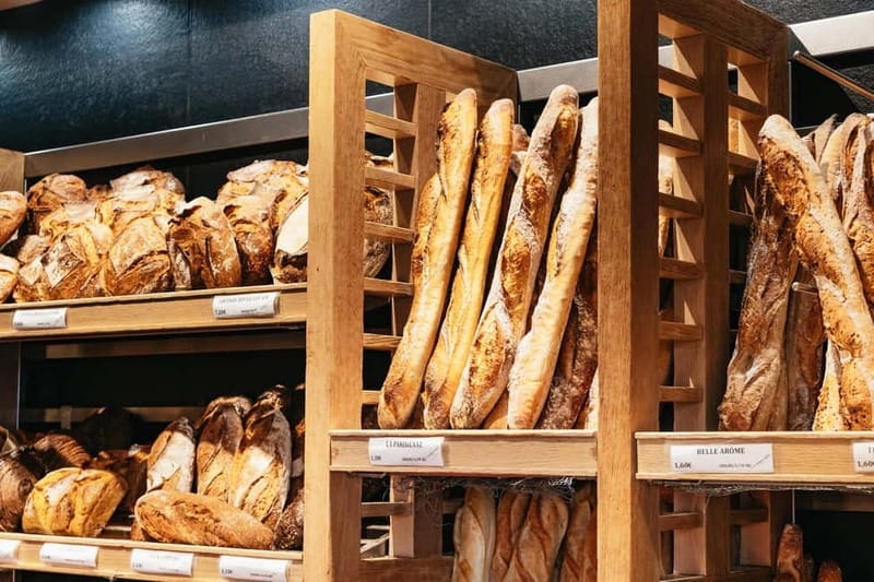 Paris: Saint Germain des Prés Guided Foodie Walking Tour - Why the guide matters as much as the food