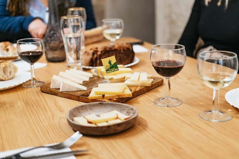 Paris: Saint Germain des Prés Guided Foodie Walking Tour - Saint Germain beyond the famous cafés