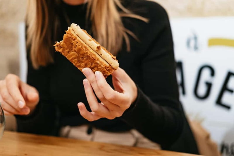 Paris: Saint Germain des Prés Guided Foodie Walking Tour - Best for families, first visits, and curious eaters