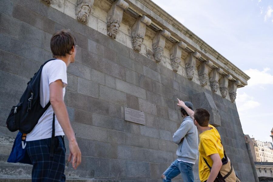 Paris Uncovered: Unique Guided Walking Tours with a Twist - One booking, seven very different Paris walks