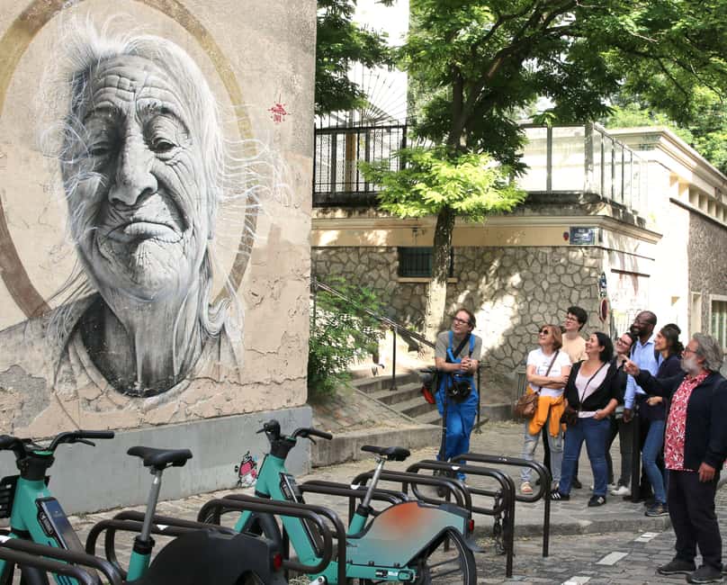 Paris Uncovered: Unique Guided Walking Tours with a Twist - The Latin Quarter: books, students, and big landmarks