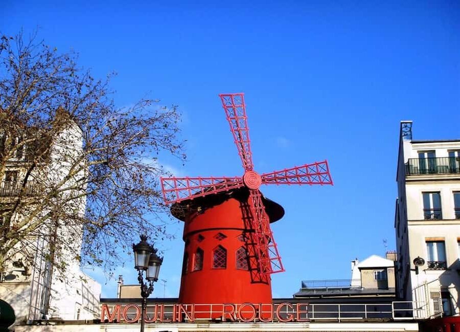 Paris: Walking Tour of Montmartre - Why a guided walk works well in Montmartre