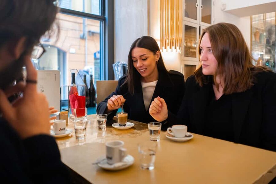 Parma: A Full Meal Walking Food Tour with a Local - Final call: book it for Parma’s edible essentials