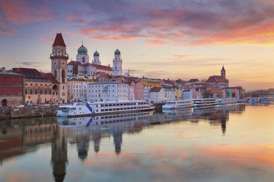 Passau: 1-Hour Guided City Walking Tour - Why this short Passau tour works