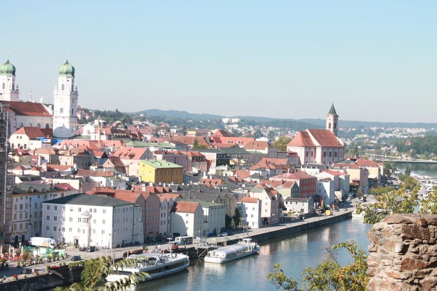Passau: City Highlights Guided Walking Tour - Why this short Passau walk works
